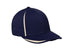 Pacific Headwear M3 Performance Flexfit® Cap (472F), Color 'NavyVegas'